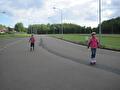 Skeeler Rondentocht 28 mei 15