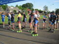 Powerslide Inline Competitie 17 Mei 2017