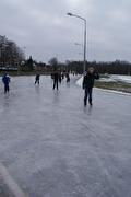 Rondentocht voor de jeugd 8 Februari 2012