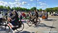 5 Mei optocht 2025.