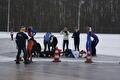 NK Supersprint 22 Januari 2013