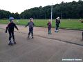 Afsluiting skeeler seizoen 2022