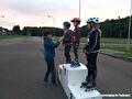 Afsluiting skeeler seizoen 2022