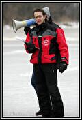 Kortebaanwedstrijden voor de jeugd 27 Januari 2010