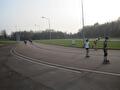 Skeelerles 3 April 2014