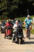 8 Sept 2021 Scootmobiel middag