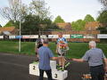 Powerslide Inline Competitie 17 Mei 2017