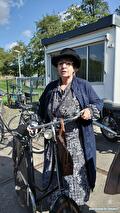 5 Mei optocht 2025.