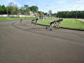 Powerslide Inline Competitie 17 Mei 2017