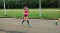 Trimloop en wandeltocht 2 September 2017