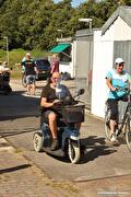 8 Sept 2021 Scootmobiel middag