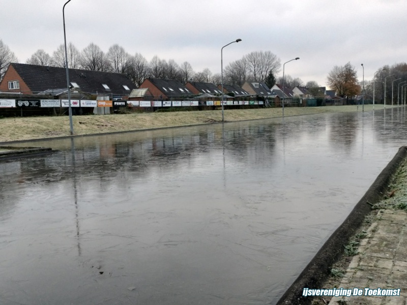 1 December 2023, het begin is er.