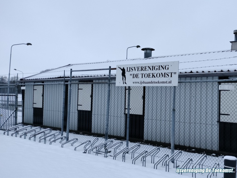 Bingo op woensdag 4 februari afgelast.