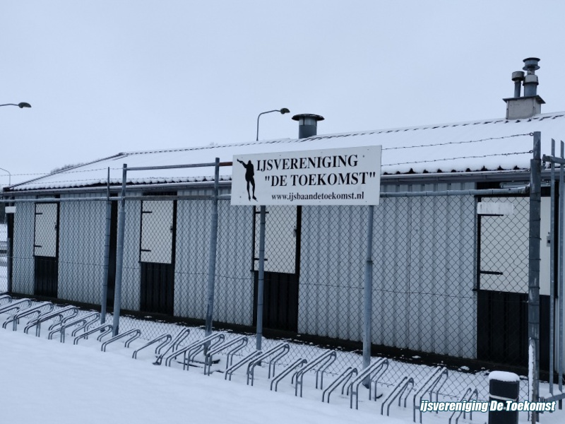 Bingo op woensdag 7 januari afgelast.