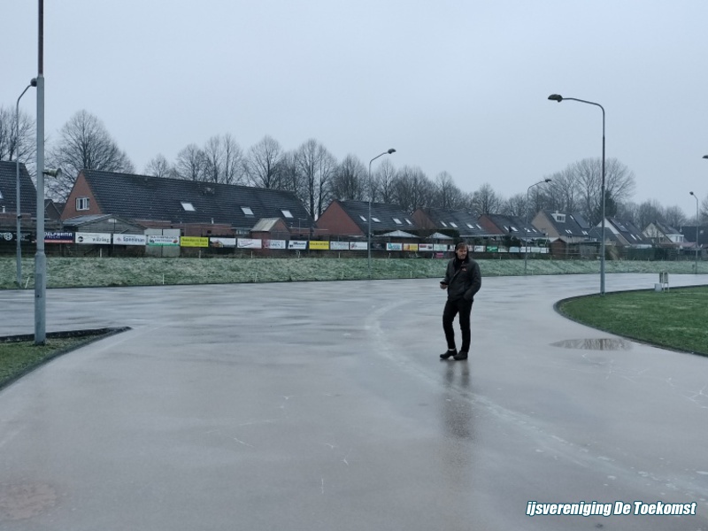 Zondag 25 januari 2026. Nog steeds niet genoeg.
